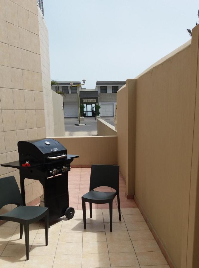 Sand & Sea Swakopmund Exterior photo